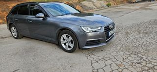 Audi A4 2019 - 35 TDI-thumb-12