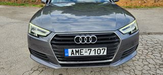 Audi A4 2019 - 35 TDI-thumb-14