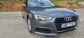 Audi A4 2019 - 35 TDI-thumb-17