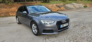 Audi A4 2019 - 35 TDI-thumb-13