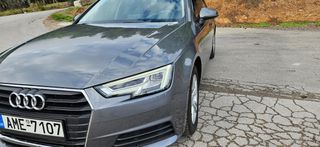 Audi A4 2019 - 35 TDI-thumb-18