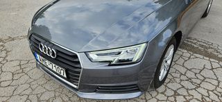 Audi A4 2019 - 35 TDI-thumb-19