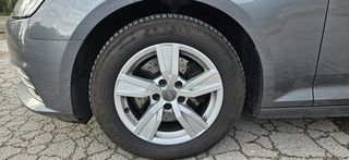 Audi A4 2019 - 35 TDI-thumb-65
