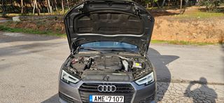 Audi A4 2019 - 35 TDI-thumb-55