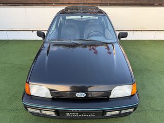 Ford Fiesta 1994 XR2/50,290.KM.MONO/ΟΛΟ ΕΡΓΟΣΤΑΣΙΑΚΟ ΕΤΟΙΜΟ ΓΙΑ ΙΣΤΟΡΙΚΟ!!!-thumb-1