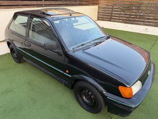 Ford Fiesta 1994 XR2/50,290.KM.MONO/ΟΛΟ ΕΡΓΟΣΤΑΣΙΑΚΟ ΕΤΟΙΜΟ ΓΙΑ ΙΣΤΟΡΙΚΟ!!!