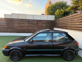 Ford Fiesta 1994 XR2/50,290.KM.MONO/ΟΛΟ ΕΡΓΟΣΤΑΣΙΑΚΟ ΕΤΟΙΜΟ ΓΙΑ ΙΣΤΟΡΙΚΟ!!!-thumb-7