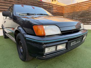 Ford Fiesta 1994 XR2/50,290.KM.MONO/ΟΛΟ ΕΡΓΟΣΤΑΣΙΑΚΟ ΕΤΟΙΜΟ ΓΙΑ ΙΣΤΟΡΙΚΟ!!!-thumb-18