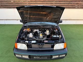 Ford Fiesta 1994 XR2/50,290.KM.MONO/ΟΛΟ ΕΡΓΟΣΤΑΣΙΑΚΟ ΕΤΟΙΜΟ ΓΙΑ ΙΣΤΟΡΙΚΟ!!!-thumb-16