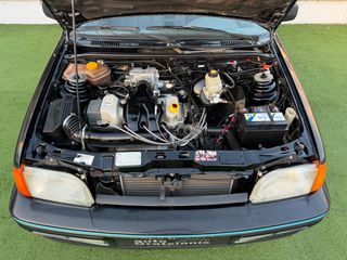 Ford Fiesta 1994 XR2/50,290.KM.MONO/ΟΛΟ ΕΡΓΟΣΤΑΣΙΑΚΟ ΕΤΟΙΜΟ ΓΙΑ ΙΣΤΟΡΙΚΟ!!!-thumb-25