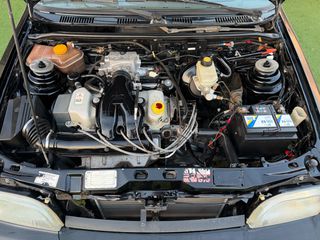 Ford Fiesta 1994 XR2/50,290.KM.MONO/ΟΛΟ ΕΡΓΟΣΤΑΣΙΑΚΟ ΕΤΟΙΜΟ ΓΙΑ ΙΣΤΟΡΙΚΟ!!!-thumb-26