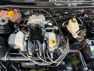 Ford Fiesta 1994 XR2/50,290.KM.MONO/ΟΛΟ ΕΡΓΟΣΤΑΣΙΑΚΟ ΕΤΟΙΜΟ ΓΙΑ ΙΣΤΟΡΙΚΟ!!!-thumb-27