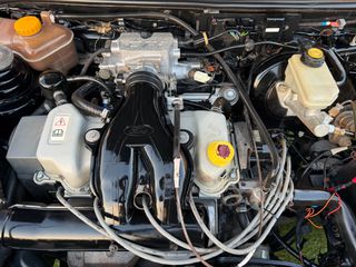 Ford Fiesta 1994 XR2/50,290.KM.MONO/ΟΛΟ ΕΡΓΟΣΤΑΣΙΑΚΟ ΕΤΟΙΜΟ ΓΙΑ ΙΣΤΟΡΙΚΟ!!!-thumb-28