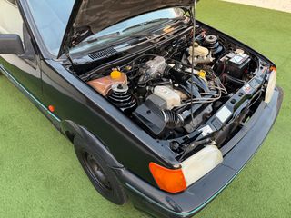 Ford Fiesta 1994 XR2/50,290.KM.MONO/ΟΛΟ ΕΡΓΟΣΤΑΣΙΑΚΟ ΕΤΟΙΜΟ ΓΙΑ ΙΣΤΟΡΙΚΟ!!!-thumb-17