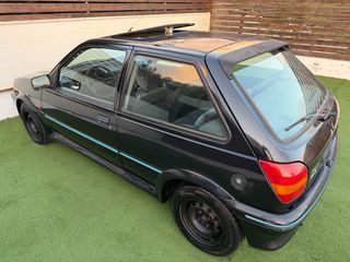 Ford Fiesta 1994 XR2/50,290.KM.MONO/ΟΛΟ ΕΡΓΟΣΤΑΣΙΑΚΟ ΕΤΟΙΜΟ ΓΙΑ ΙΣΤΟΡΙΚΟ!!!-thumb-3
