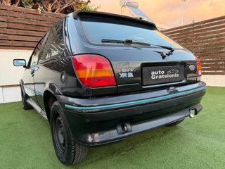 Ford Fiesta 1994 XR2/50,290.KM.MONO/ΟΛΟ ΕΡΓΟΣΤΑΣΙΑΚΟ ΕΤΟΙΜΟ ΓΙΑ ΙΣΤΟΡΙΚΟ!!!-thumb-22