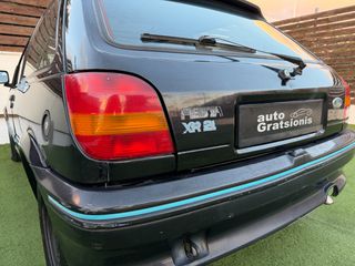 Ford Fiesta 1994 XR2/50,290.KM.MONO/ΟΛΟ ΕΡΓΟΣΤΑΣΙΑΚΟ ΕΤΟΙΜΟ ΓΙΑ ΙΣΤΟΡΙΚΟ!!!-thumb-20