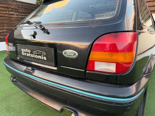 Ford Fiesta 1994 XR2/50,290.KM.MONO/ΟΛΟ ΕΡΓΟΣΤΑΣΙΑΚΟ ΕΤΟΙΜΟ ΓΙΑ ΙΣΤΟΡΙΚΟ!!!-thumb-21