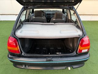 Ford Fiesta 1994 XR2/50,290.KM.MONO/ΟΛΟ ΕΡΓΟΣΤΑΣΙΑΚΟ ΕΤΟΙΜΟ ΓΙΑ ΙΣΤΟΡΙΚΟ!!!-thumb-29