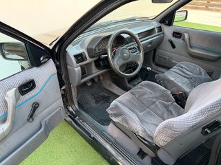Ford Fiesta 1994 XR2/50,290.KM.MONO/ΟΛΟ ΕΡΓΟΣΤΑΣΙΑΚΟ ΕΤΟΙΜΟ ΓΙΑ ΙΣΤΟΡΙΚΟ!!!-thumb-9