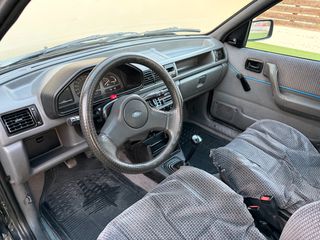 Ford Fiesta 1994 XR2/50,290.KM.MONO/ΟΛΟ ΕΡΓΟΣΤΑΣΙΑΚΟ ΕΤΟΙΜΟ ΓΙΑ ΙΣΤΟΡΙΚΟ!!!-thumb-11