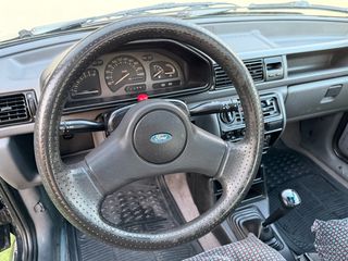 Ford Fiesta 1994 XR2/50,290.KM.MONO/ΟΛΟ ΕΡΓΟΣΤΑΣΙΑΚΟ ΕΤΟΙΜΟ ΓΙΑ ΙΣΤΟΡΙΚΟ!!!-thumb-13