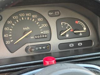 Ford Fiesta 1994 XR2/50,290.KM.MONO/ΟΛΟ ΕΡΓΟΣΤΑΣΙΑΚΟ ΕΤΟΙΜΟ ΓΙΑ ΙΣΤΟΡΙΚΟ!!!-thumb-8