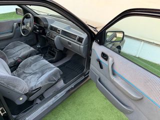 Ford Fiesta 1994 XR2/50,290.KM.MONO/ΟΛΟ ΕΡΓΟΣΤΑΣΙΑΚΟ ΕΤΟΙΜΟ ΓΙΑ ΙΣΤΟΡΙΚΟ!!!-thumb-10