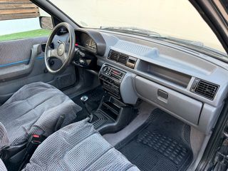 Ford Fiesta 1994 XR2/50,290.KM.MONO/ΟΛΟ ΕΡΓΟΣΤΑΣΙΑΚΟ ΕΤΟΙΜΟ ΓΙΑ ΙΣΤΟΡΙΚΟ!!!-thumb-12