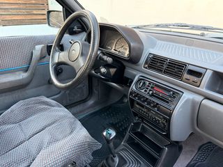 Ford Fiesta 1994 XR2/50,290.KM.MONO/ΟΛΟ ΕΡΓΟΣΤΑΣΙΑΚΟ ΕΤΟΙΜΟ ΓΙΑ ΙΣΤΟΡΙΚΟ!!!-thumb-14