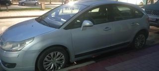 Citroen C4 2005