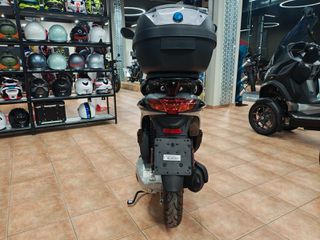 Piaggio Liberty 150 2026 S. ΠΡΟΣΦΟΡΑ!!!-thumb-5