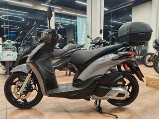 Piaggio Liberty 150 2026 S. ΠΡΟΣΦΟΡΑ!!!-thumb-3