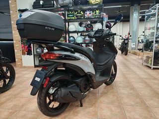 Piaggio Liberty 150 2026 S. ΠΡΟΣΦΟΡΑ!!!-thumb-6