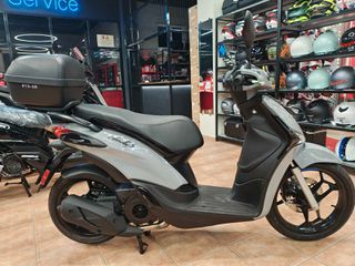 Piaggio Liberty 150 2026 S. ΠΡΟΣΦΟΡΑ!!!-thumb-7