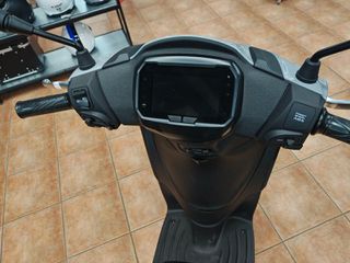 Piaggio Liberty 150 2026 S. ΠΡΟΣΦΟΡΑ!!!-thumb-8