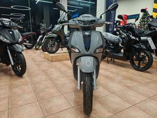 Piaggio Liberty 150 2026 S. ΠΡΟΣΦΟΡΑ!!!-thumb-1
