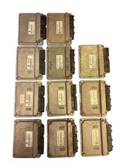 Εγκέφαλος Κινητήρα ECU Volkswagen SIMOS Siemens / Continental – 03E906023 / 03D906033 / 06A906033 – VW Skoda Seat