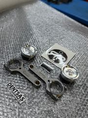 Σφυρηλατες Μπιελες SDS Tmax 530-thumb-1