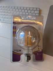 Λάμπα LED διακοσμητική BRAVO 7W (2700K – 630lm)