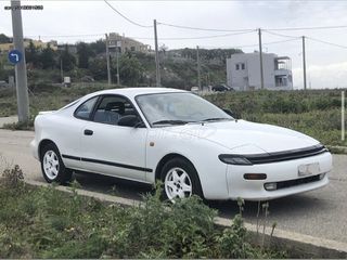 Toyota Celica 1990 STi