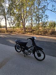 Honda C 100 M6 Astrea Grand 1998