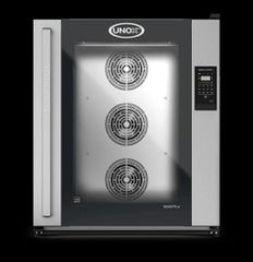 ΦΟΥΡΝΟΣ BAKERLUX SHOP.Pro™ GO UNOX ΓΙΑ 10 ΤΑΨΙΑ 60Χ40