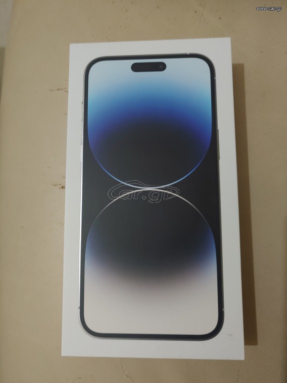 iPhone 14 Pro  Max 512