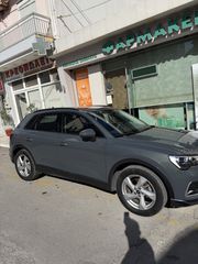 Audi Q3 2021 S-TRONIK ADVANCE