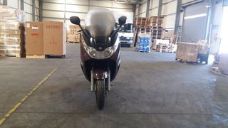 Piaggio X8 200 2006-thumb-2