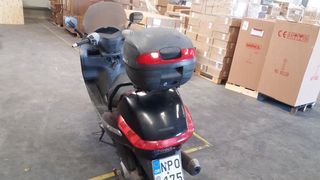 Piaggio X8 200 2006-thumb-4