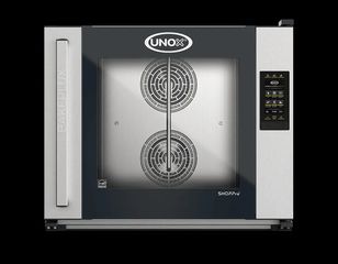 ΦΟΥΡΝΟΣ BAKERLUX SHOP.Pro™ MASTER UNOX ΓΙΑ 6 ΤΑΨΙΑ 60Χ40