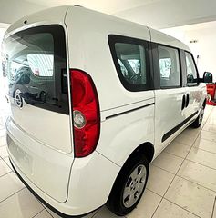 Opel Combo 2017 TOUR-ΕΠΙΒΑΤΙΚΟ 5 ΘΕΣΕΩΝ/NAVI-thumb-3