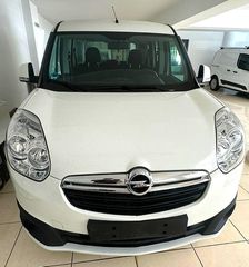 Opel Combo 2017 TOUR-ΕΠΙΒΑΤΙΚΟ 5 ΘΕΣΕΩΝ/NAVI-thumb-4